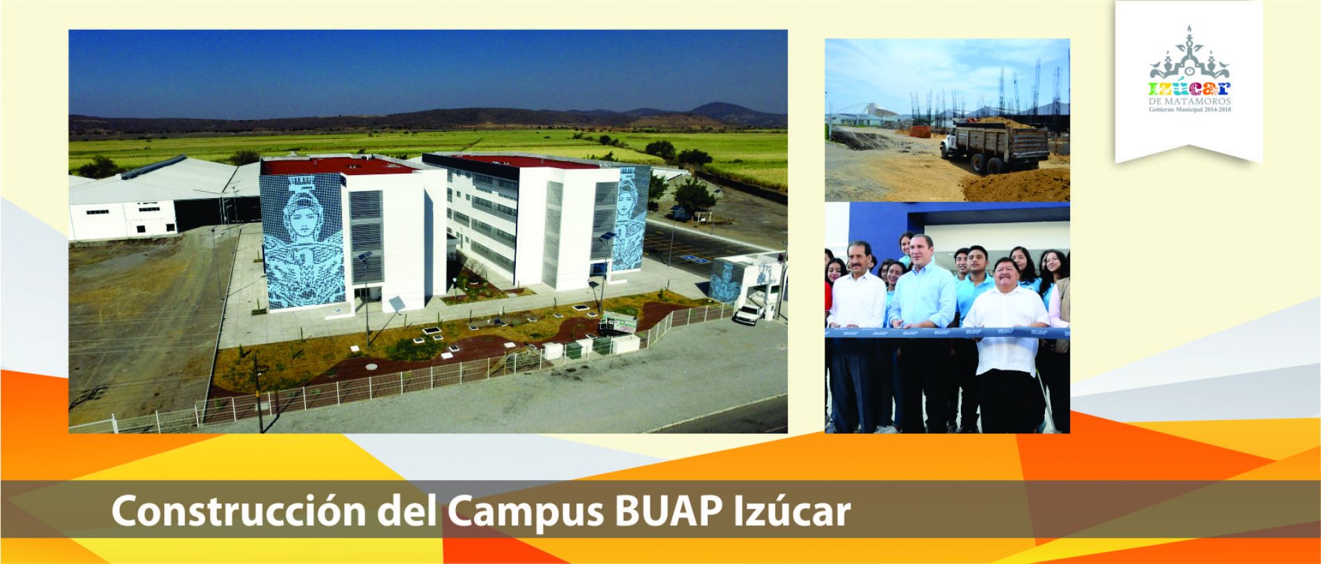 BUAP